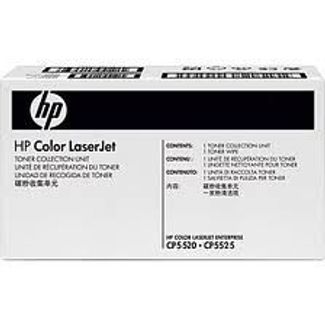 HP CE980A Color LaserJet CP5525 Toner Colelction Unit