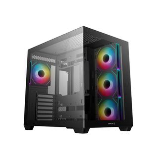 CPL Ryzen 7 RTX5070 Gaming PC - CODE18