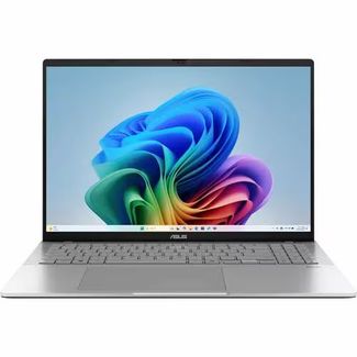 ASUS D3607GA-SH063W Vivobook S16 Laptop 16" Ryzen AI 7 445 32GB 1TB W11H Silver