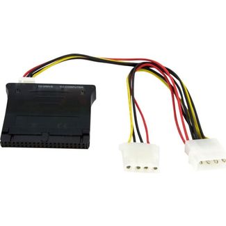 StarTech PATA2SATA3 Bi-Directional SATA IDE Adapter