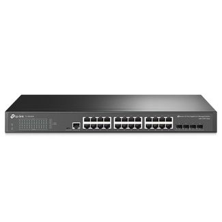 TP-Link TL-SG3428 Jet Stream 24 Port Gigabit Swith