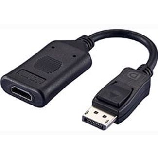 Comsol DP-HD4K-AD-A 20cm DisplayPort Male to HDMI 4K2K Adapter - Active