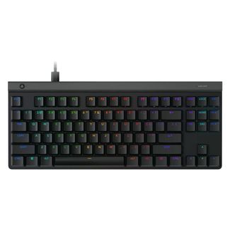 Logitech 920-012912 G515 TKL RGB Mechanical Gaming Keyboard Low-Profile GL Tactile Switches