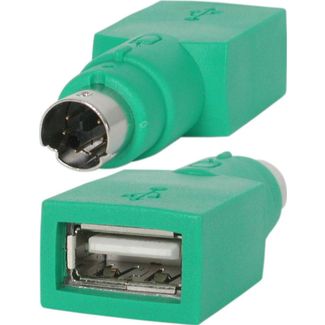 StarTech GC46FM Replacement USB Mouse to PS/2 Adapter