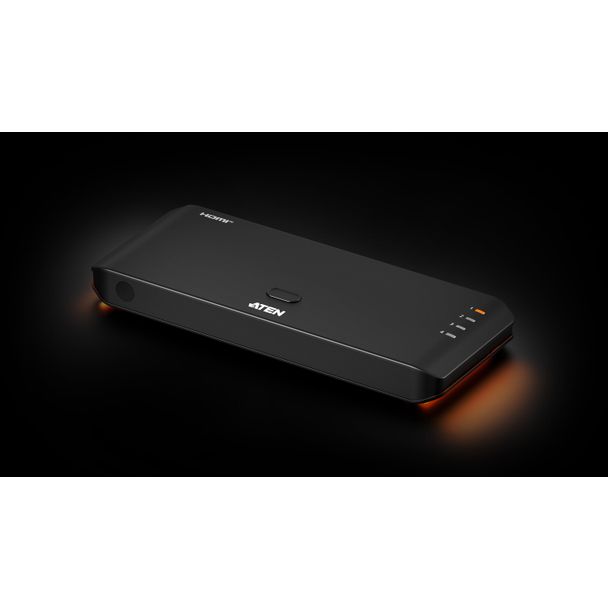 Aten VS4841-AT 4-Port True 4K HDMI Switch