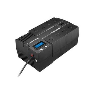 CyberPower BRIC-LCD 700VA/390W (10A) Line Interactive UPS - BR700ELCD