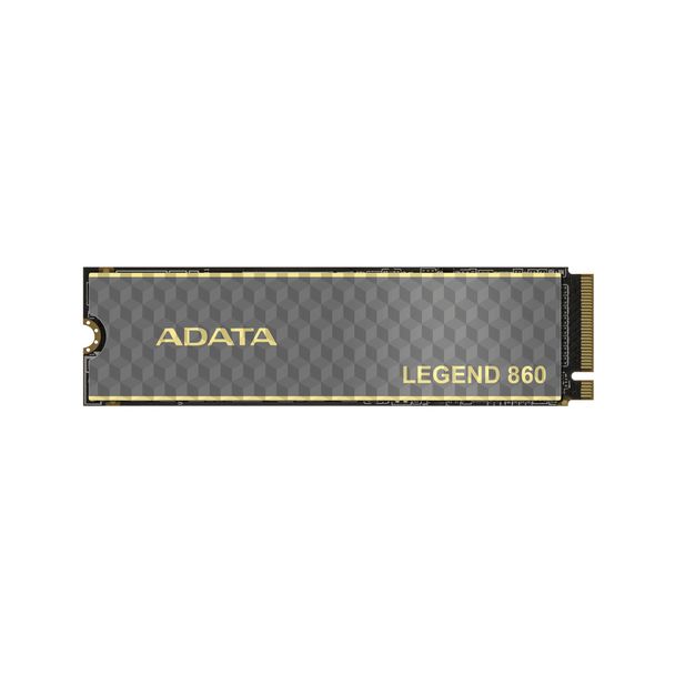 Adata SLEG-860-500GCS 500GB ADATA LEGEND 860 M.2 SSD