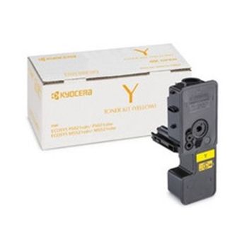 Kyocera TK-5234Y Yellow Toner