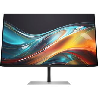 HP 8X530AA SERIES 7 PRO 724PF 23.8" FHD IPS Monitor