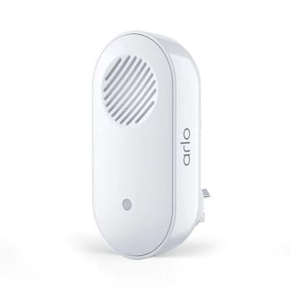 Netgear AC2001-100AUS Arlo Chime 2 For Cameras & Doorbells