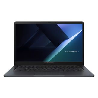 ASUS B1403CVA-S65042X ExpertBook B1 Laptop 14" FHD Core 5-120U 16GB 512GB W11P