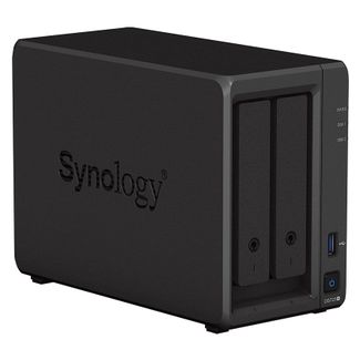 Synology DS723+ DiskStation 2-Bay Scalable NAS