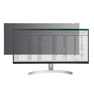 StarTech PRIVSCNMON34W 34" Monitor Privacy Screen/Filter 21:9