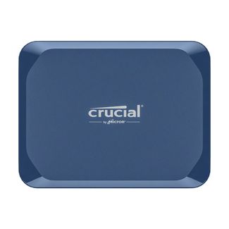 Crucial CT8000X10SSD9 X10 8TB External Portable SSD