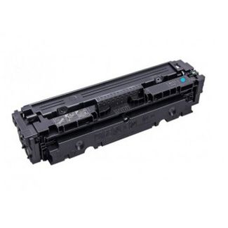 Compatible HP CF411X 410X Cyan Toner - 5,000 Pages