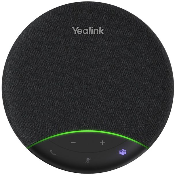 Yealink SP92-D-C/A SP92 Speakerphone with BT51C Dongle