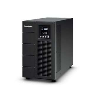 CyberPower OLS3000E UPS 3000VA 2700W LCD