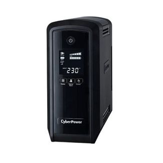 CyberPower CP900EPFCLCDa PFC Sinewave Series 900VA/540W (10A) Tower UPS