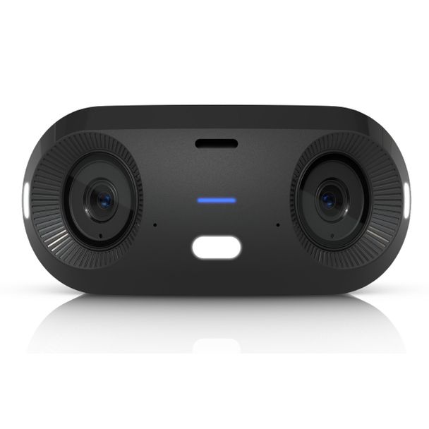 Ubiquiti UVC-G6-180-B UniFi Protect G6 180 Security Camera
