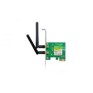 TP-LINK TL-WN881ND Wireless N PCI-E Adapter