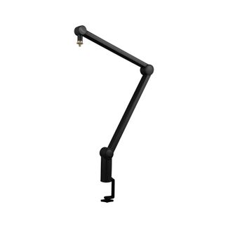 Logitech 955-000077 G Compass Premium Broadcast Boom Arm Black