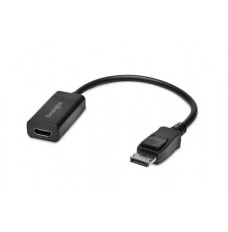 DisplayPort Adapters