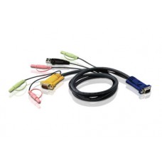 KVM Accessories