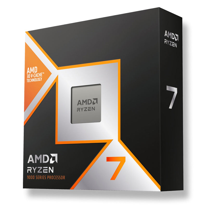AMD Ryzen 9000 Series