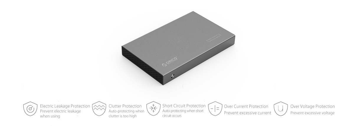 Multi-safety protection