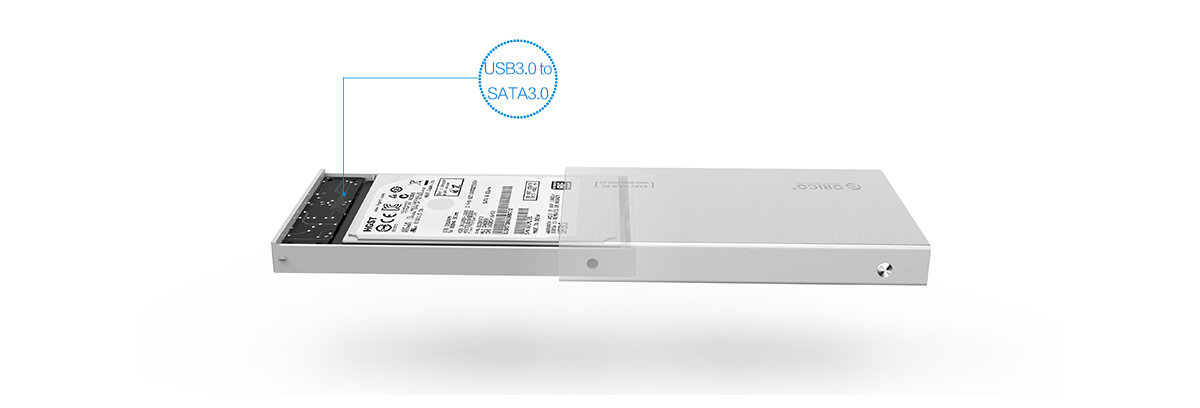 USB3.0 to SATA3.0 program