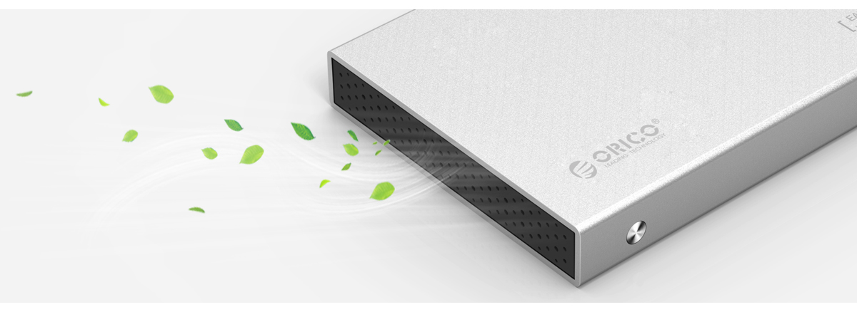 Aluminum chassis