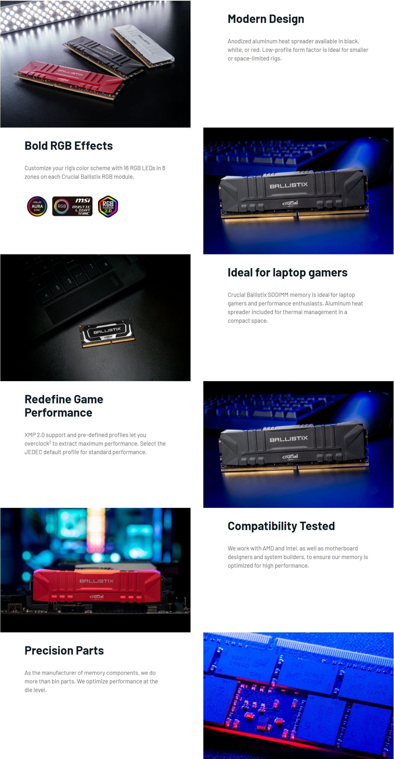 specs