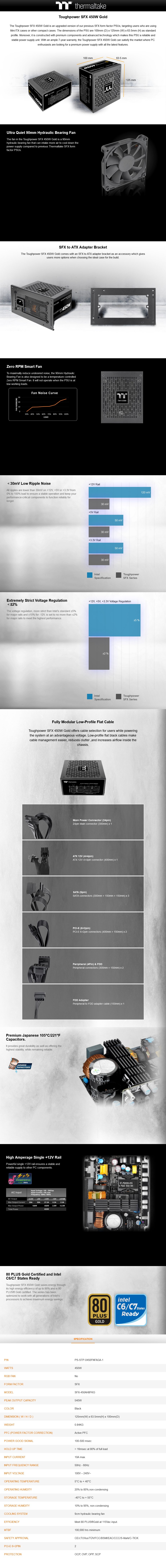 PS-STP-0450FNFAGA-1 PS-STP-0450FNFAGA-1
