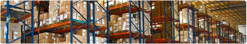 Suppliers