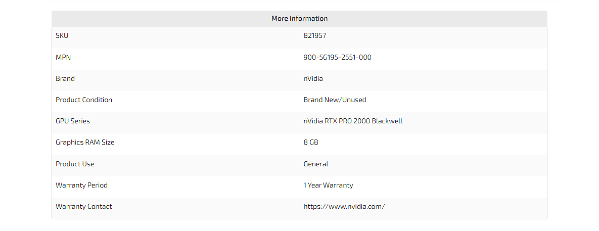 900-5G195-2551-000