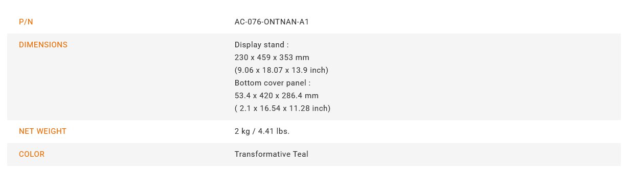 AC-076-ONTNAN-A1