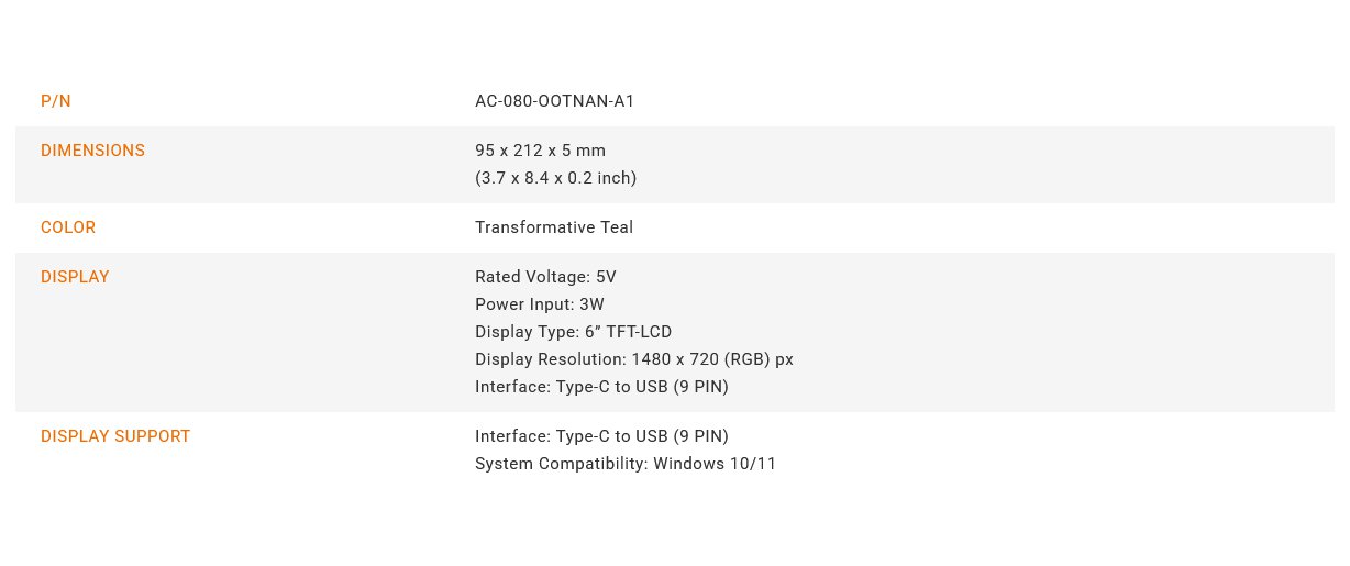 AC-080-OOTNAN-A1