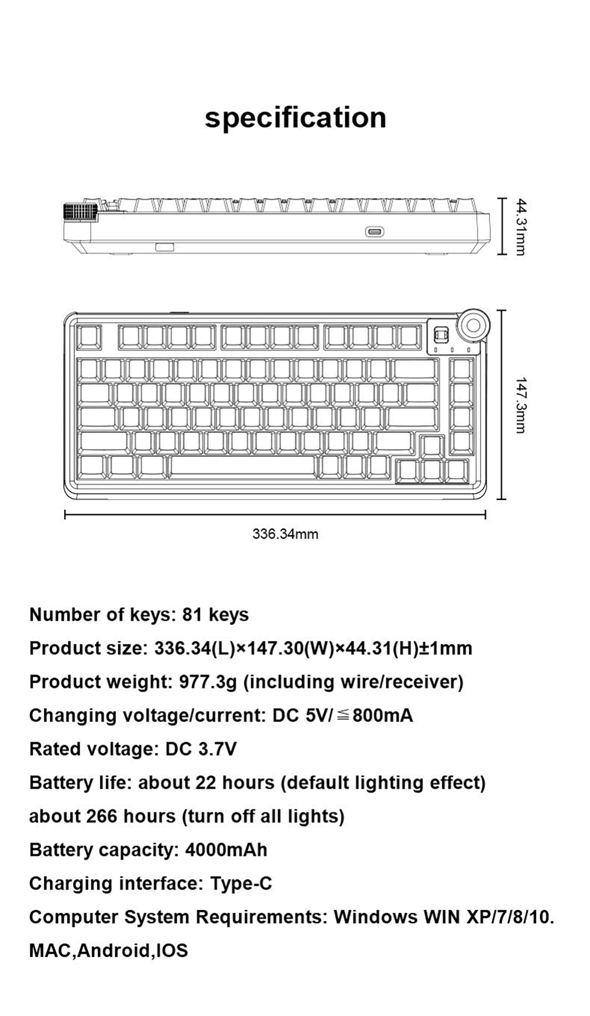 AU75-BGY-S