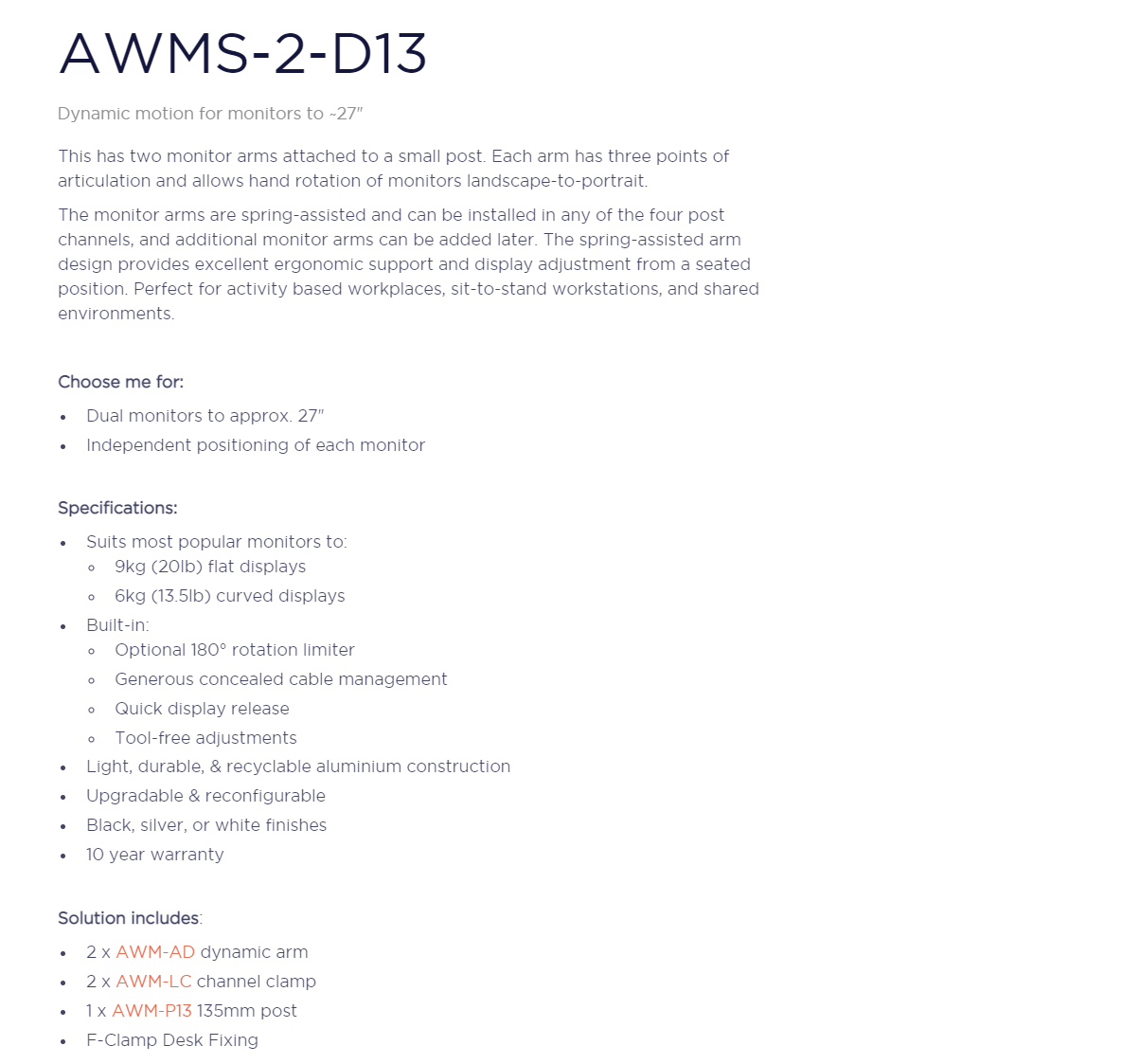 AWMS-2-D13-F-S