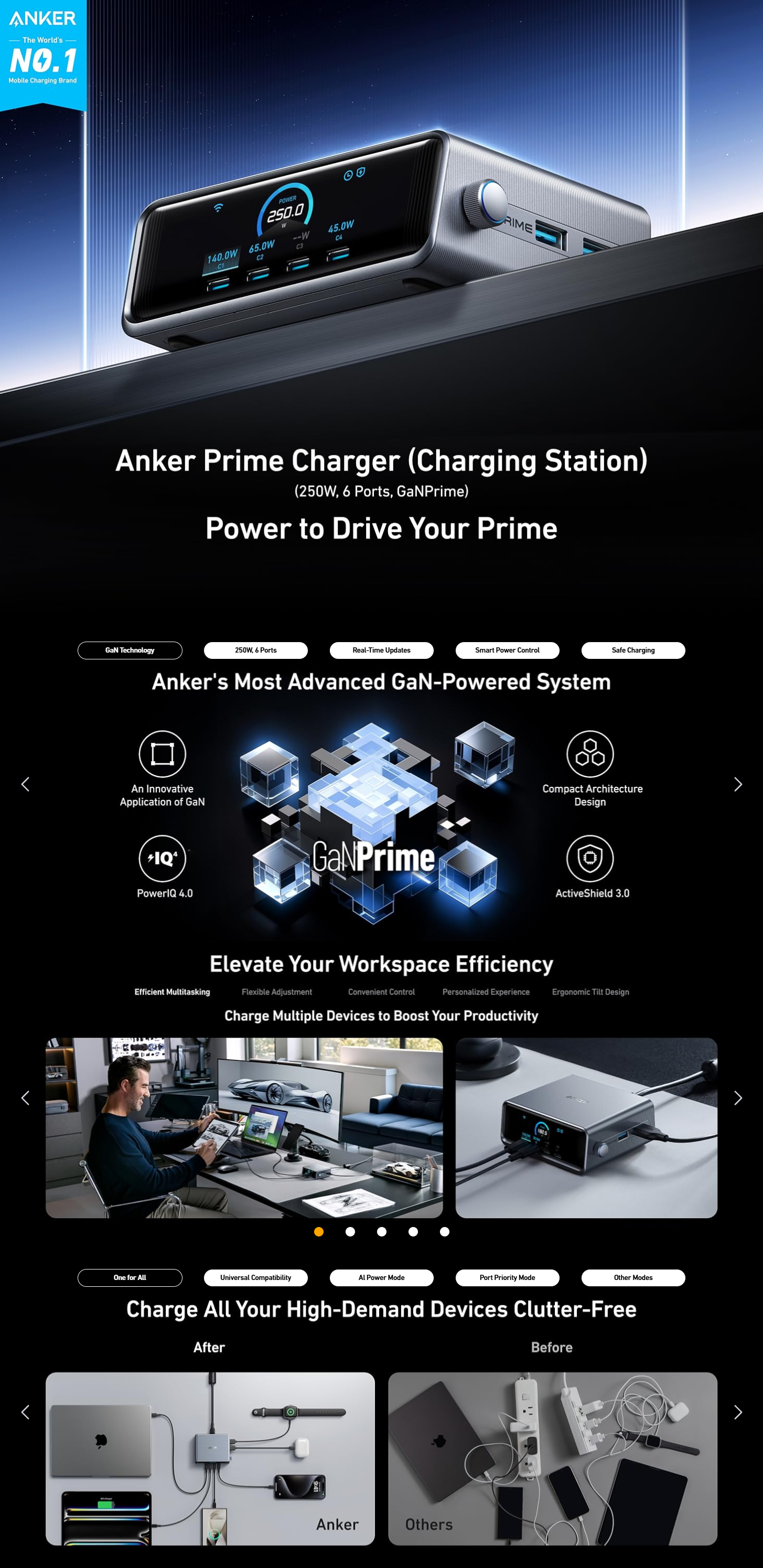 Anker A2345T41