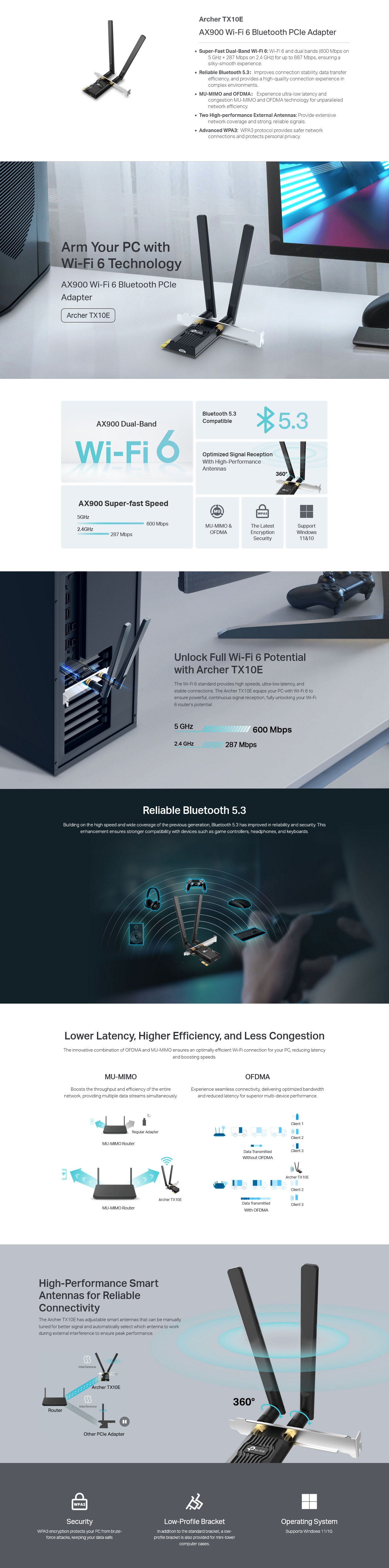 Archer_TX10E