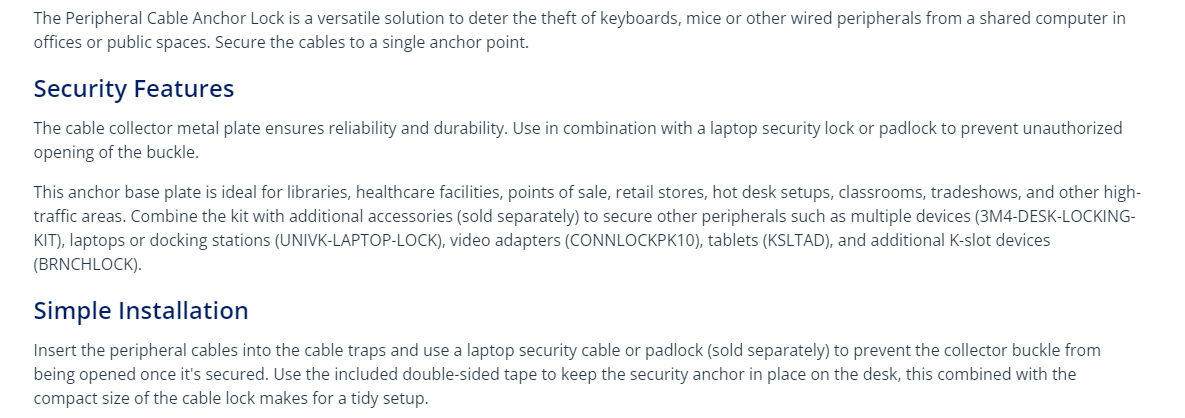 CABLE-ORGANIZER-LOCK