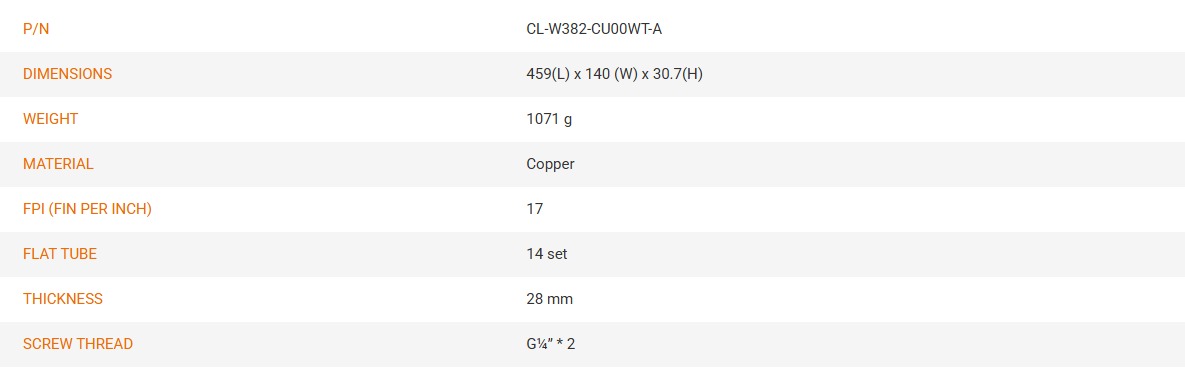 CL-W382-CU00WT-A