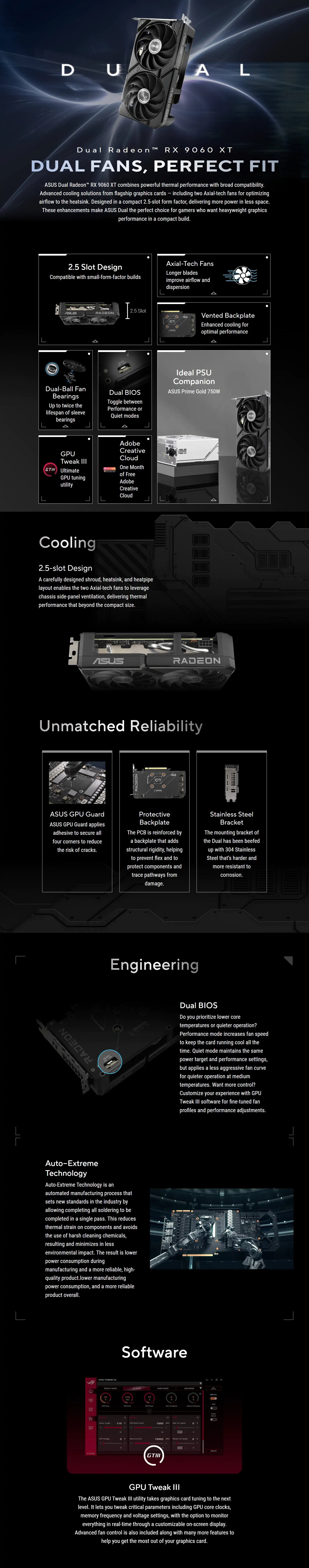DUAL-RX9060XT-16G
