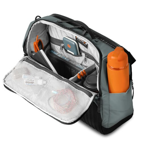 DUX 16L Messenger DUX 16L Messenger