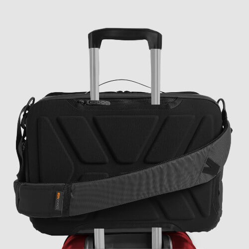 DUX 16L Messenger DUX 16L Messenger