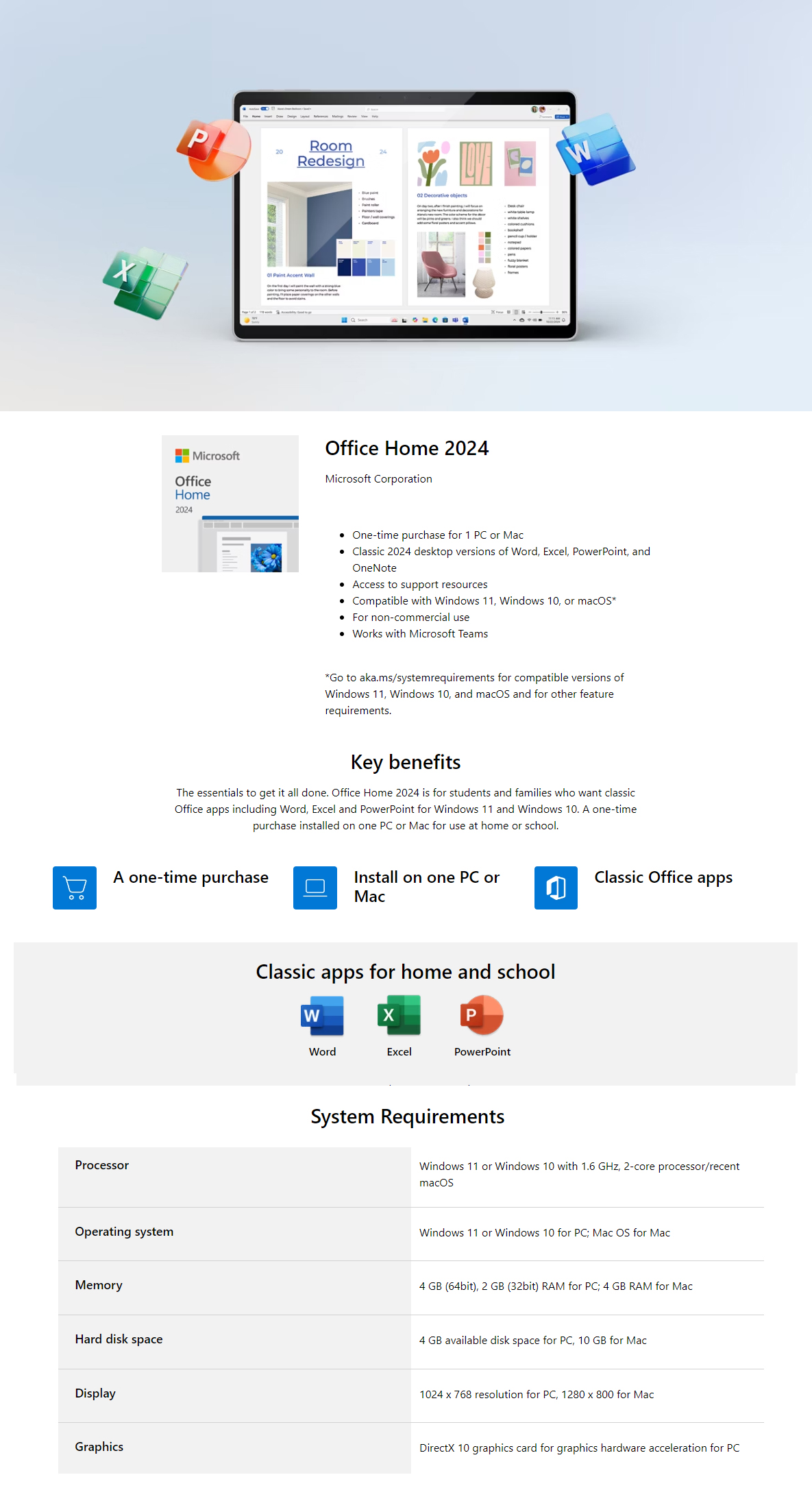 Microsoft EP2-06795