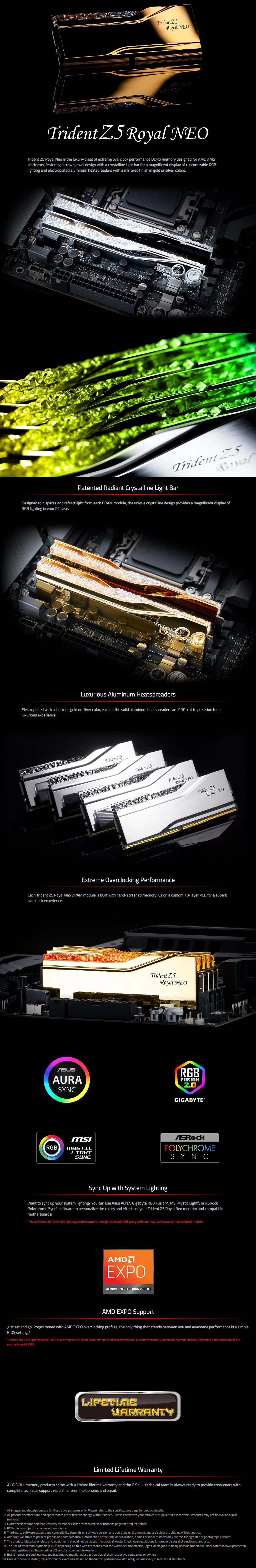 F5-6000J2836G16GX2-TR5NG