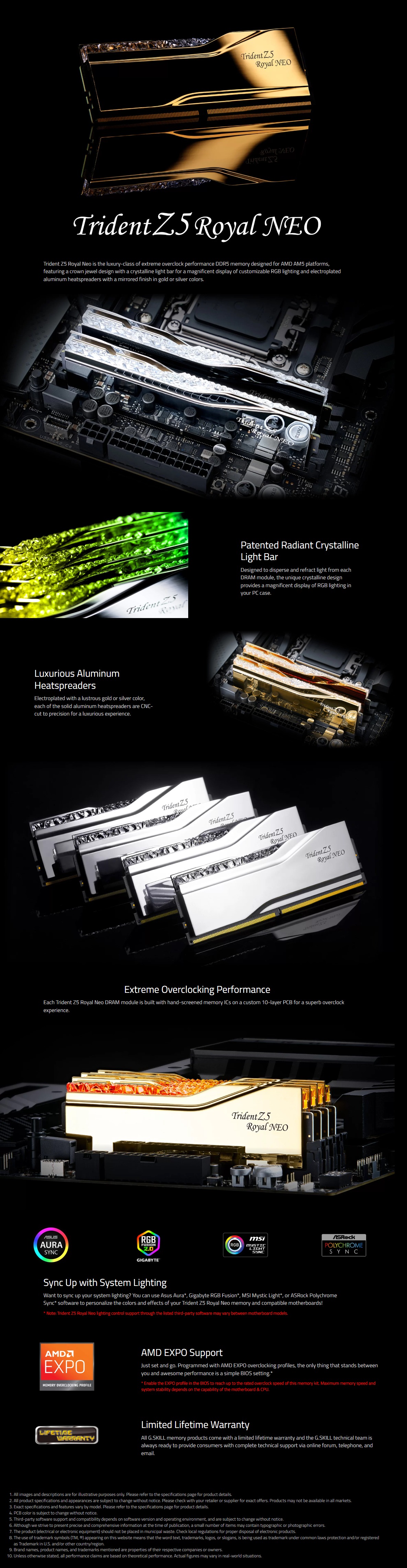 F5-6000J3036G32GX2-TR5NS