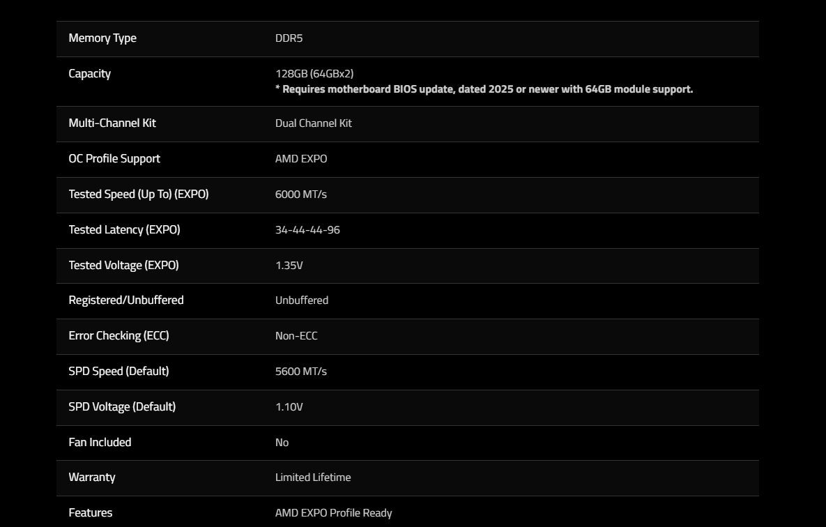 F5-6000J3444F64GX2-TZ5NR